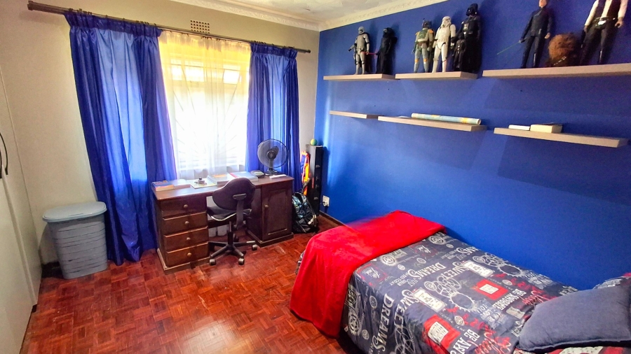 3 Bedroom Property for Sale in Vaalpark Free State